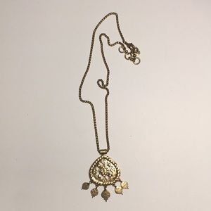 LUCKY BRAND NECKLACE